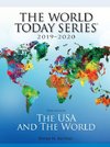 The USA and The World 2019-2020, 15th Edition