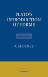 Plato's Introduction of Forms