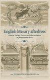 English literary afterlives