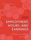 Employment, Hours, and Earnings 2019