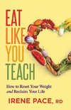Eat Like You Teach