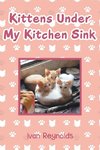 Kittens Under My Kitchen Sink