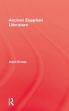 Ancient Egyptian Literature