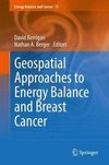 Geospatial Approaches to Energy Balance and Breast Cancer