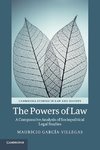 The Powers of Law