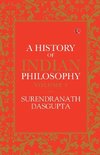 A HISTORY OF INDIAN PHILOSOPHY VOL 1