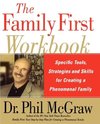 The Family First Workbook