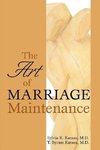 Art of Marriage Maintenance