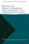 Review of Adult Learning and Literacy, Volume 4
