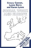 Social Work and Europe