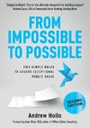From Impossible to Possible
