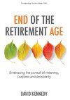 End of the Retirement Age
