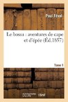 Le bossu