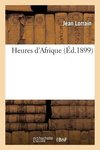 Heures d'Afrique