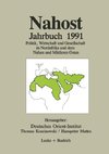 Nahost Jahrbuch 1991