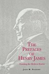 The Prefaces of Henry James