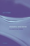 Modality and Tense