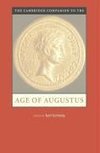 The Cambridge Companion to the Age of             Augustus