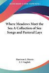 Where Meadows Meet the Sea A Collection of Sea Songs and Pastoral Lays