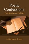Poetic Confessions