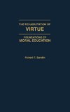 The Rehabilitation of Virtue