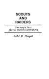 Scouts and Raiders