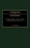 Command and Cohesion