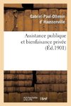 Assistance publique et bienfaisance privée