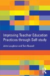 Improving Teacher Education Practice Through Self-study