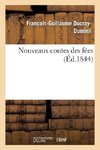 Nouveaux contes des fées