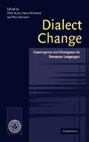 Dialect Change
