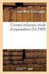 L'armée italienne