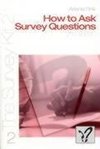 How to Ask Survey Questions