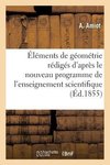 Éléments de géométrie