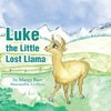 Luke the Little Lost Llama