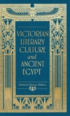 Victorian literary culture and ancient Egypt