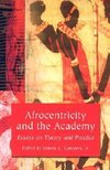 Afrocentricity and the Academy