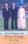 Sohn, W:  Kim Il Sung and Korea's Struggle