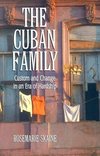 Skaine, R:  The Cuban Family