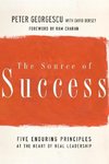 The Source of Success