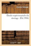 Étude expérimentale du rivetage