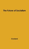The Future of Socialism.