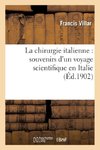 La chirurgie italienne