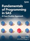 Fundamentals of Programming in SAS