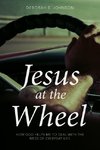 Jesus at the Wheel