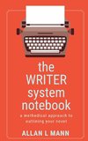 The WRITER System Notebook