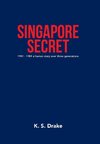 Singapore Secret