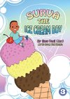 Surva The Ice Cream Boy