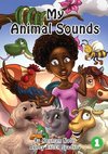 My Animal Sounds