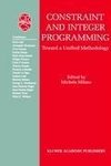 Constraint and Integer Programming
